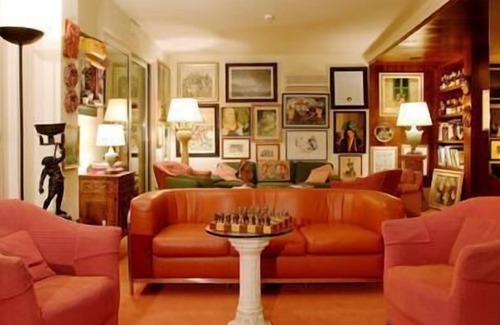 Lido di Camaiore Hotel | Hotel Bacco