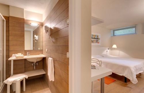 Lido di Camaiore Hotel | Hotel Bacco