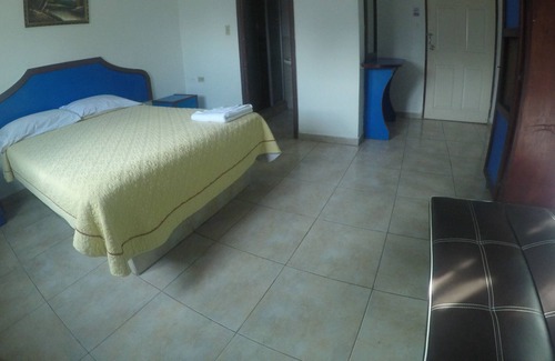 Calidonia Hotel | Hotel BackPacker Inn