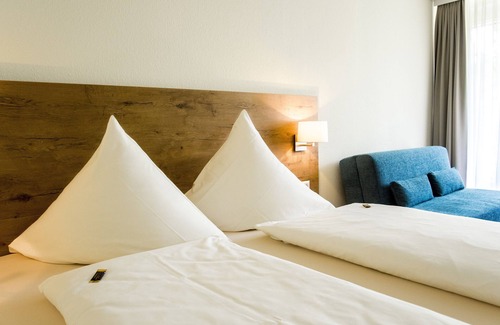 Bad Duerkheim House | Hotel Bad Dürkheim