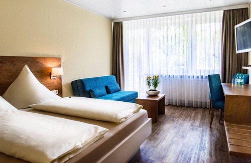 Bad Duerkheim House | Hotel Bad Dürkheim
