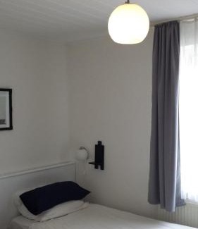 Eckardtsleben Hotel | Hotel Bad Langensalza Eichenhof