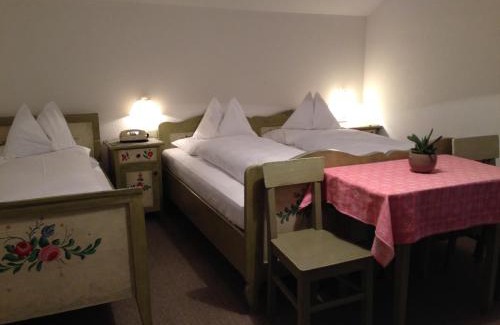 Campo Tures Hotel | Hotel Bad Winkel
