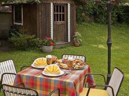 Campo Tures Hotel | Hotel Bad Winkel