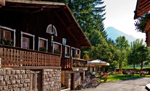 Campo Tures Hotel | Hotel Bad Winkel