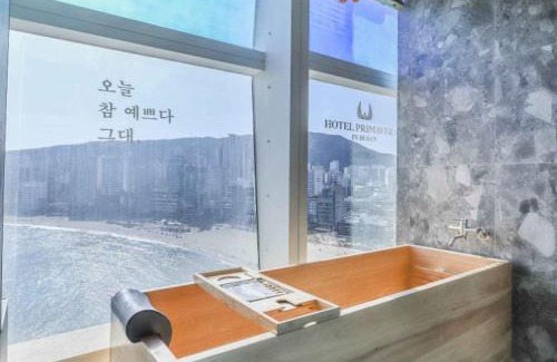 Suyeong-Gu Hotel | Hotel Badada