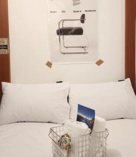 Gwanak-gu Hotel | Hotel BaekDuGangSan
