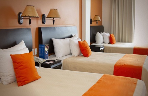 Paraiso Hotel | Hotel Baez Paraiso