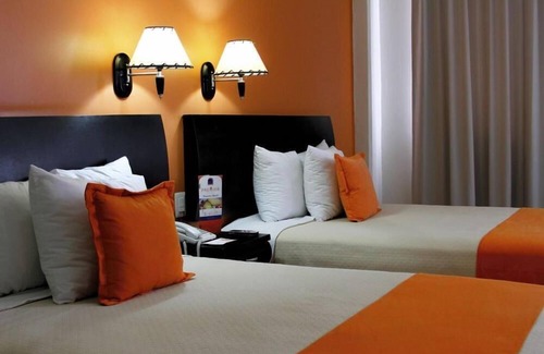 Paraiso Hotel | Hotel Baez Paraiso