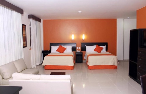 Paraiso Hotel | Hotel Baez Paraiso