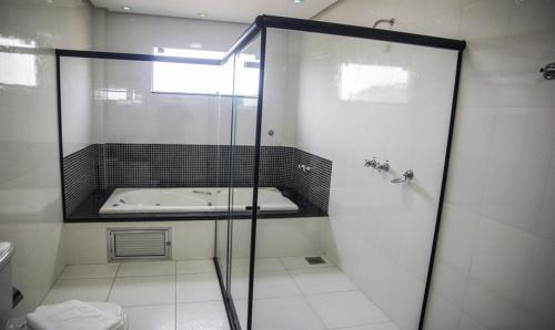 Goiatuba Hotel | Hotel Baeza