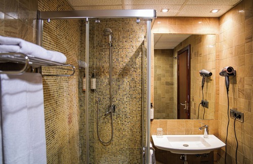 Old Town Baeza Hotel | Hotel Baeza Monumental by eme Hoteles