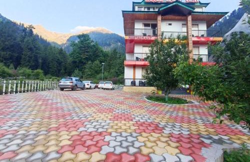 Nermand Hotel | Hotel Baga View