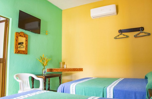 Centro Hotel | Hotel Bahía