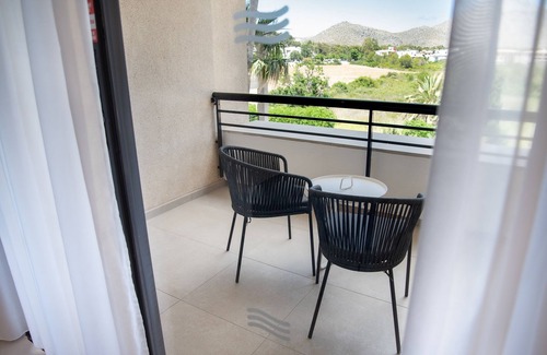 Puerto de Pollensa Apartment | Hotel Bahía Pollensa