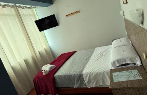 Surquillo Hotel | Hotel Bahía Suite