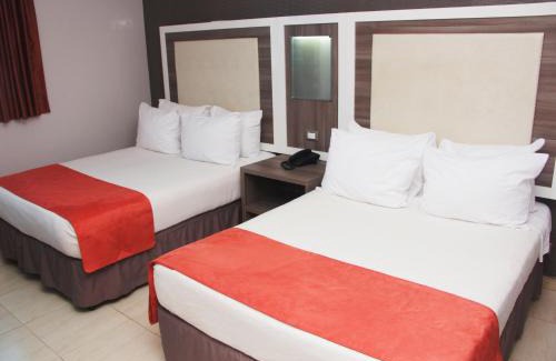 Calidonia Hotel | Hotel Bahía Suites