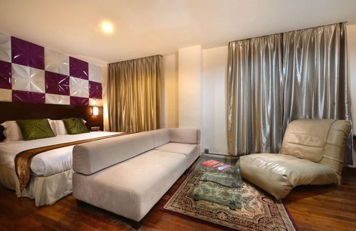 Kuah Hotel | Hotel Bahagia