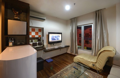 Kuah Hotel | Hotel Bahagia