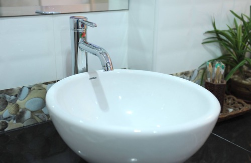 Kuah Hotel | Hotel Bahagia