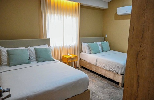 Manga Hotel | HOTEL BAHIA AZUL
