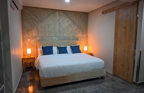 Manga Hotel | HOTEL BAHIA AZUL