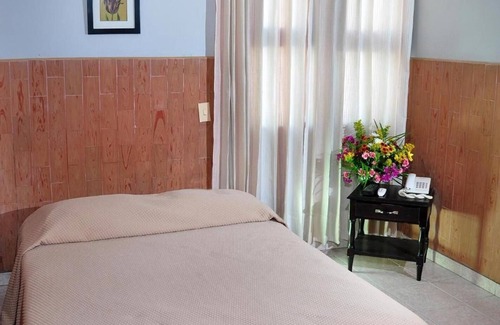 Barrio Centro Hotel | Hotel Bahia Blanca