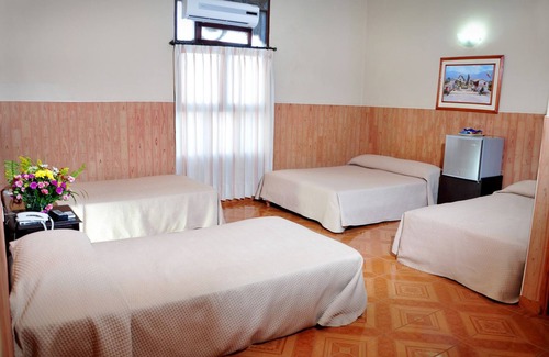 Barrio Centro Hotel | Hotel Bahia Blanca
