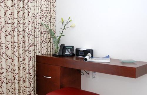 Centro - Supmza 001 Hotel | Hotel Bahia Chac Chi