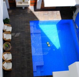 Centro - Supmza 001 Hotel | Hotel Bahia Chac Chi
