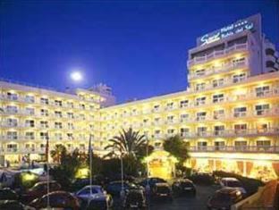 Santa Ponsa Hotel | Hotel Bahia del Sol