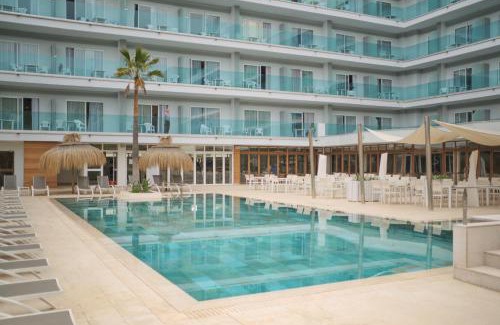 Santa Ponsa Hotel | Hotel Bahia del Sol