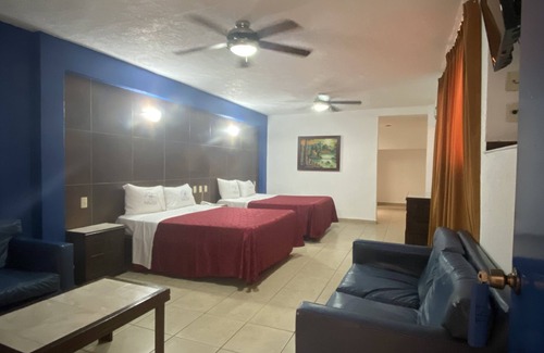 La Perla Hotel | Hotel Bahia