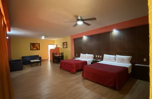La Perla Hotel | Hotel Bahia