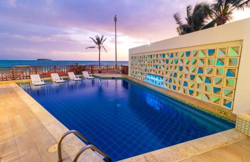 Punta Hansa Hotel | Hotel Bahia Sardina