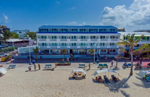 Punta Hansa Hotel | Hotel Bahia Sardina