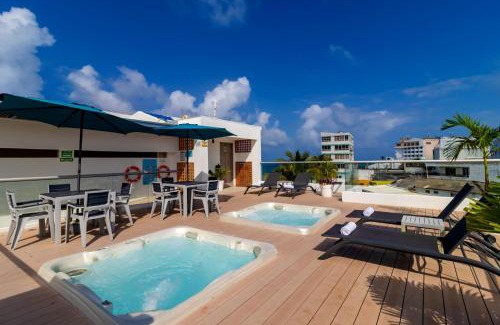 Punta Hansa Hotel | Hotel Bahia Sardina