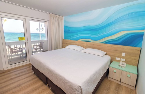 Punta Hansa Hotel | Hotel Bahia Sardina