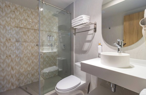 Punta Hansa Hotel | Hotel Bahia Sardina