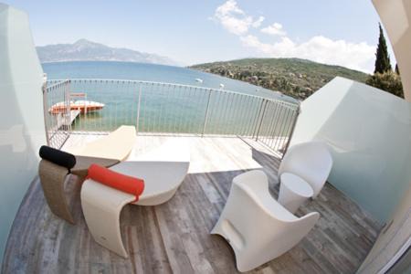 Torri del Benaco Hotel | Hotel Baia dei Pini