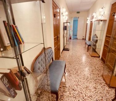 Levanto Hotel | Hotel Baia di Levanto