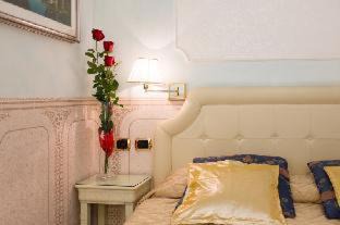 San Giuliano a Mare Hotel | Hotel Baia Imperiale