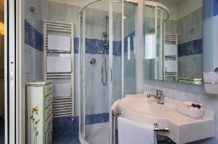San Giuliano a Mare Hotel | Hotel Baia Imperiale