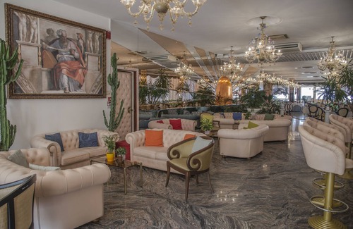 Cattolica Hotel | Hotel Baia Marina