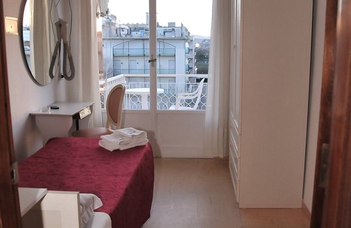 Cattolica Hotel | Hotel Baia Marina