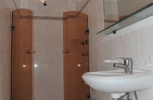 Cattolica Hotel | Hotel Baia Marina