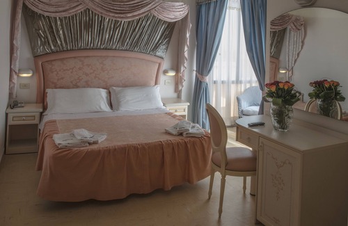 Cattolica Hotel | Hotel Baia Marina