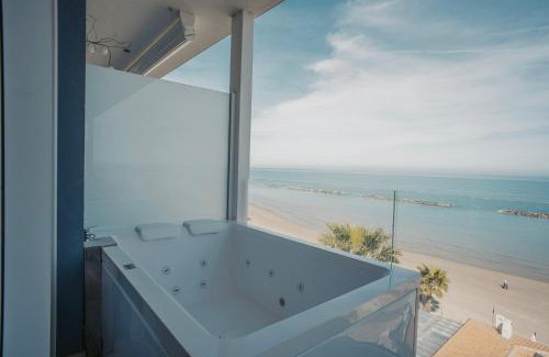 Cupra Marittima Hotel | Hotel Baia Marina