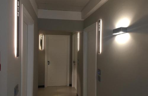 Cupra Marittima Hotel | Hotel Baia Marina