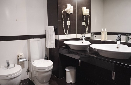 Cascais Hotel | Hotel Baia